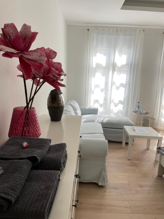דירות סנט גואר Casa Mia מראה חיצוני תמונה